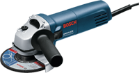 BOSCH博世工具GWS 6-125角磨机